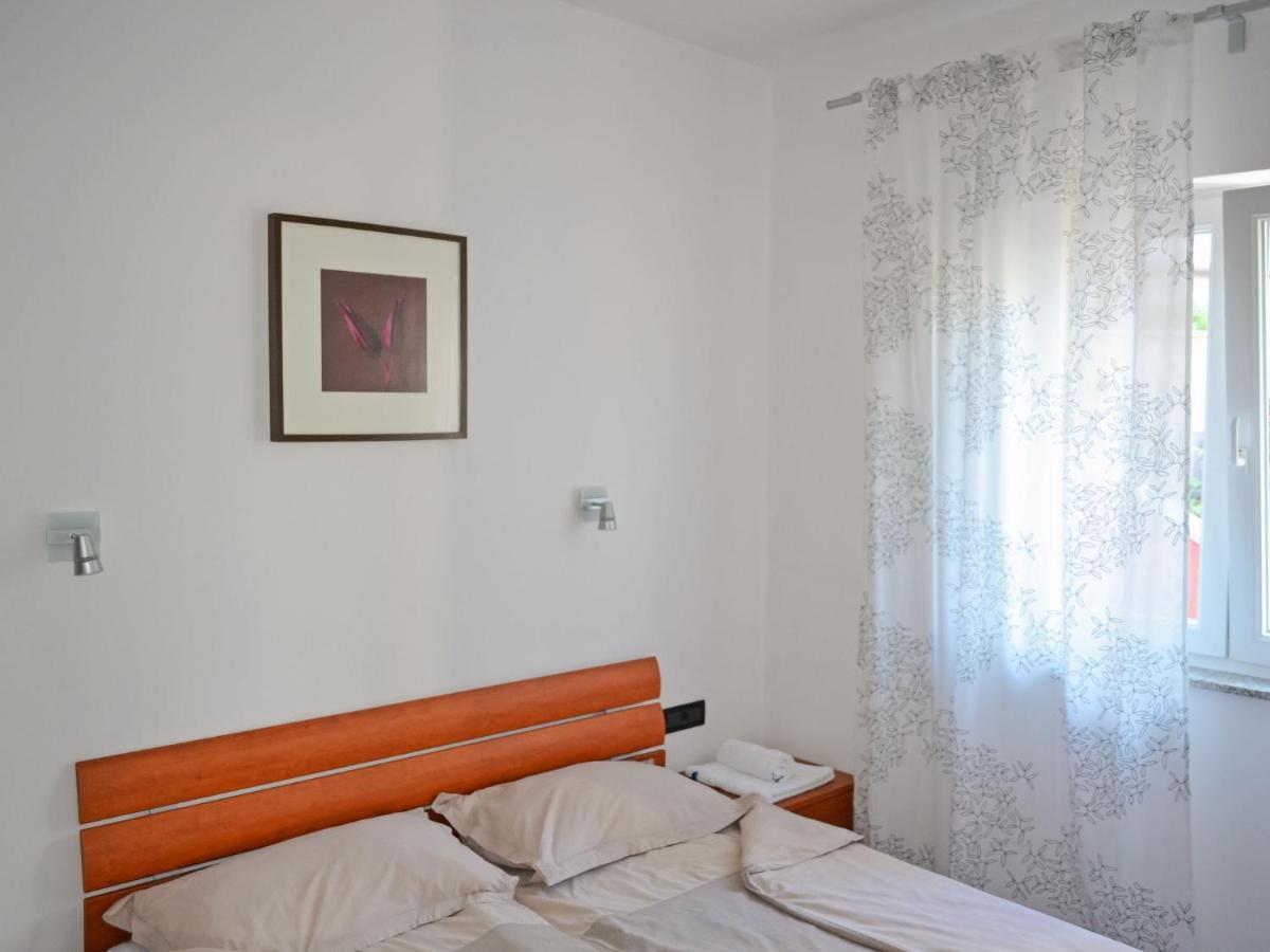 Apartment Jadranka-1 By Interhome Banjol Exterior photo