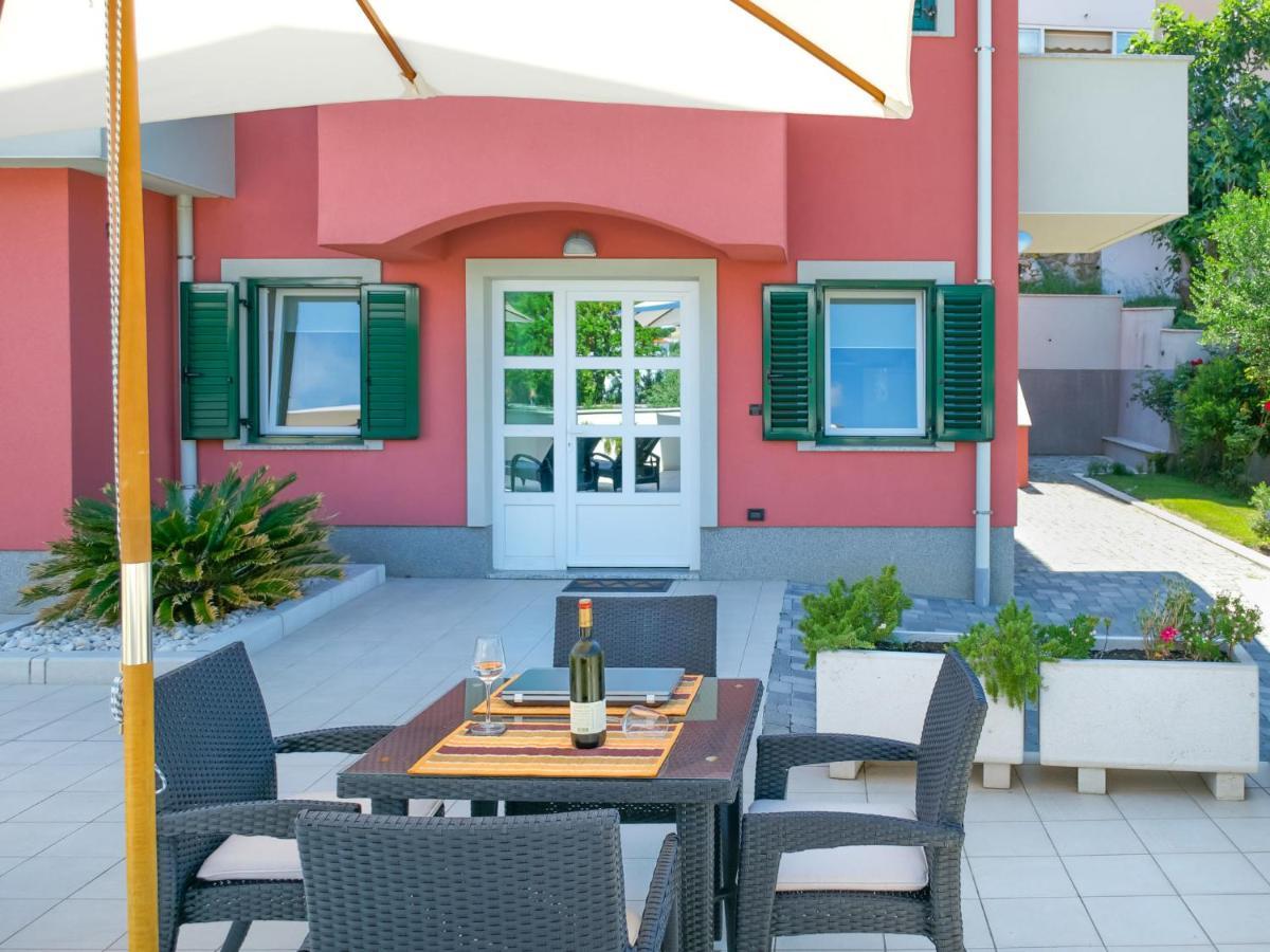 Apartment Jadranka-1 By Interhome Banjol Exterior photo
